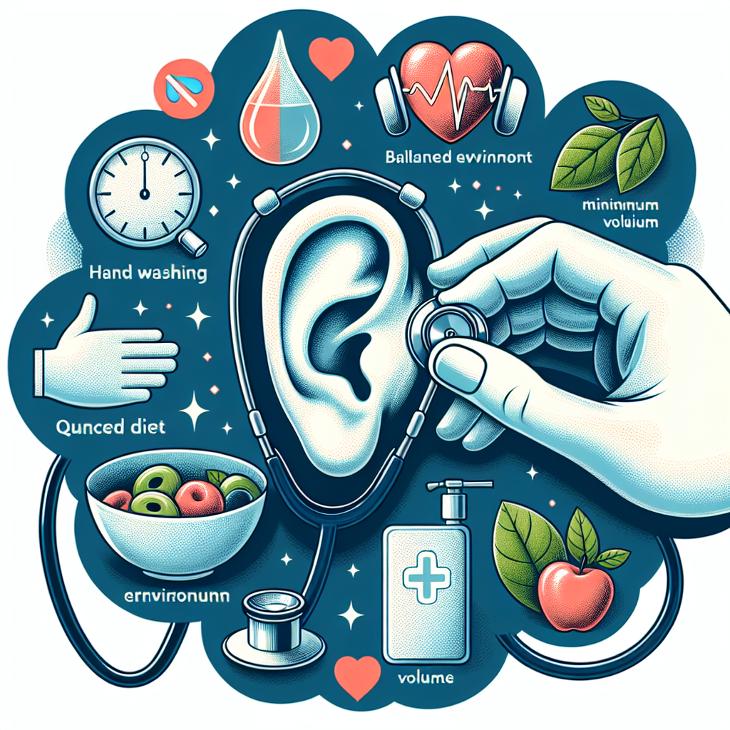Tips Efektif Merawat Kesehatan Telinga agar Tetap Optimal