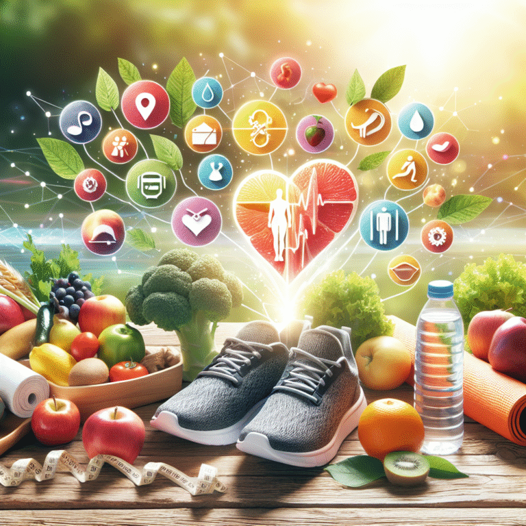 Tips Menjaga Kesehatan Tubuh dengan Cara Efektif dan Alami