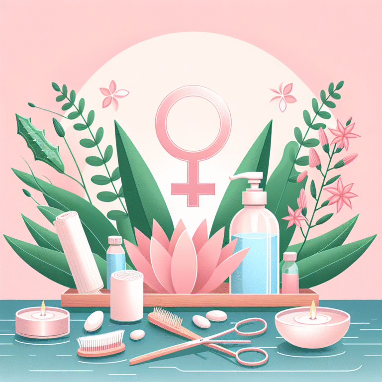 Tips Menjaga Kebersihan dan Kesehatan Organ Reproduksi Wanita Secara Alami