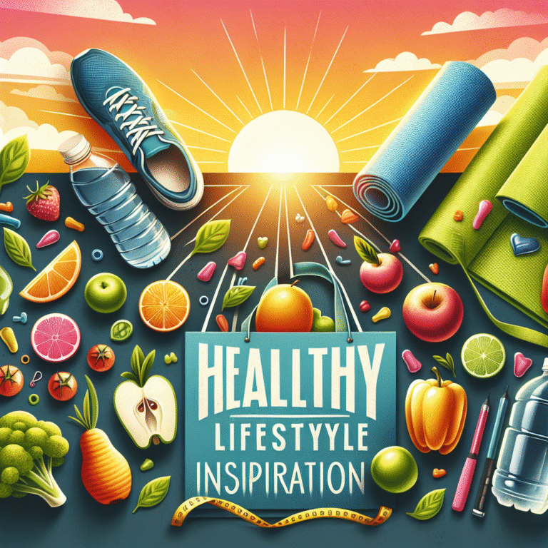 Inspirasi Slogan Hidup Sehat yang Dapat Mendorong Perubahan Gaya Hidup