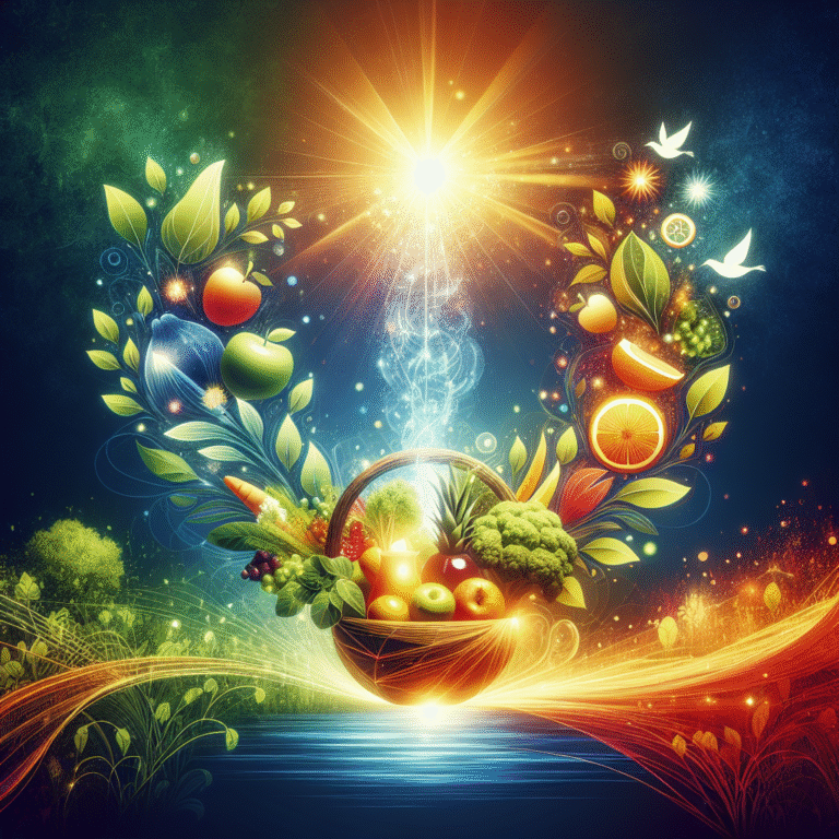 Inspirasi Kata-Kata Hidup Sehat yang Membakar Semangat Anda