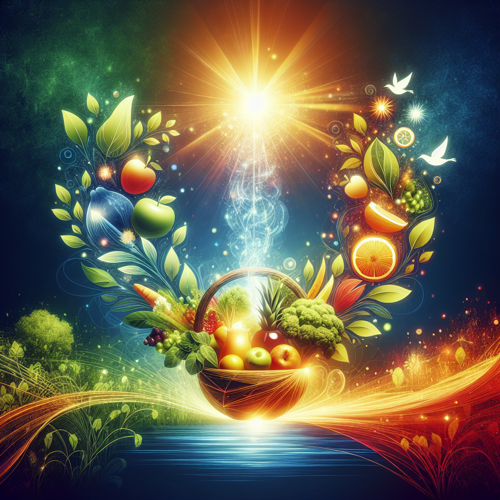 Inspirasi Kata-Kata Hidup Sehat yang Membakar Semangat Anda