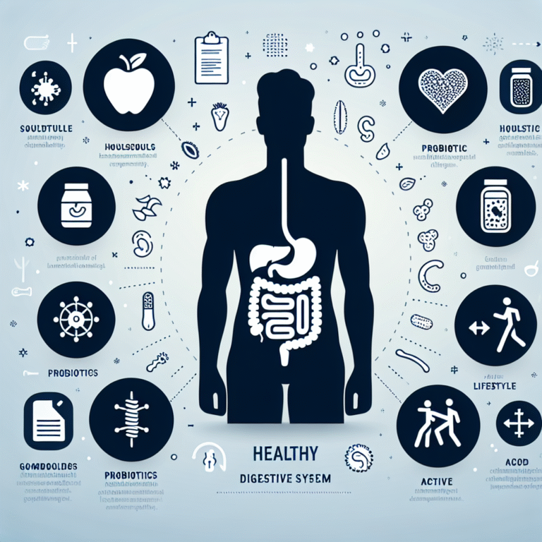Tips Menjaga Kesehatan Organ Pencernaan untuk Mencegah Penyakit