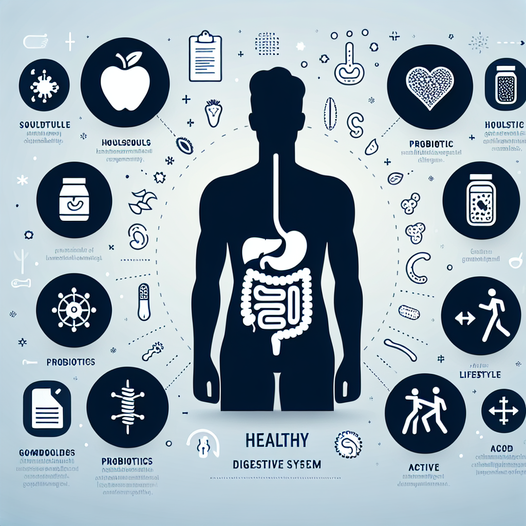Tips Menjaga Kesehatan Organ Pencernaan untuk Mencegah Penyakit