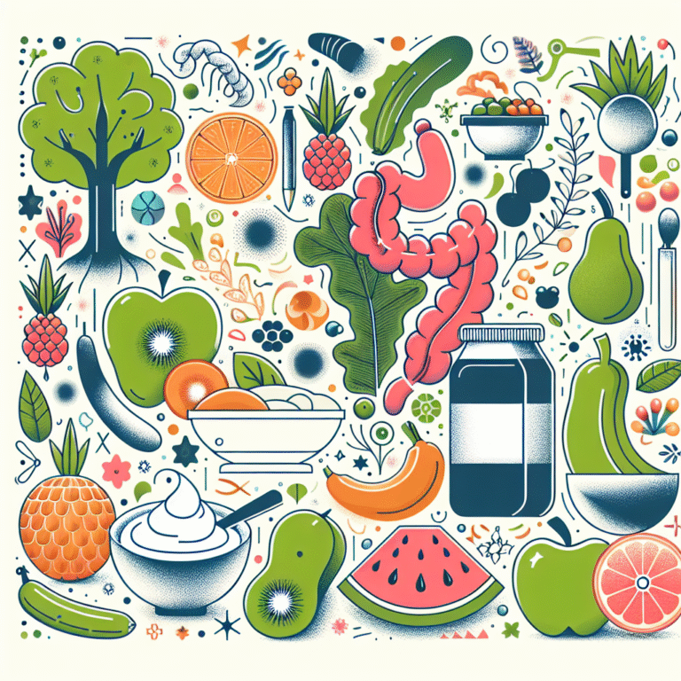 Tips Menjaga Kesehatan Organ Pencernaan Secara Alami