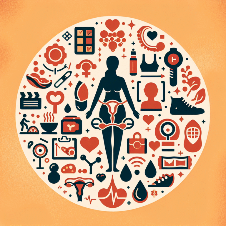 Tips Menjaga Kesehatan Tubuh dan Organ Reproduksi Selama Masa Pubertas