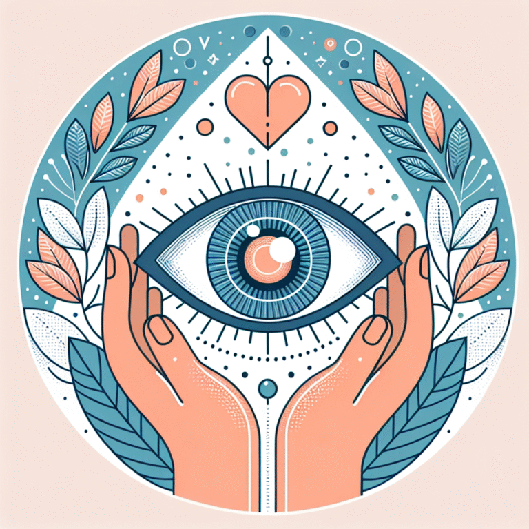 Tips Efektif Menjaga Kesehatan Mata dengan Mudah