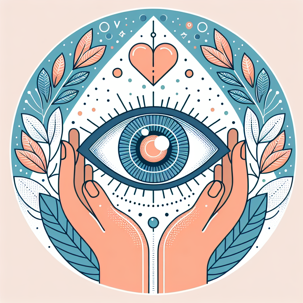 Tips Efektif Menjaga Kesehatan Mata dengan Mudah