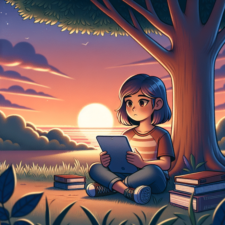 Tips Efektif untuk Menjaga Kesehatan Mental Remaja di Era Digital