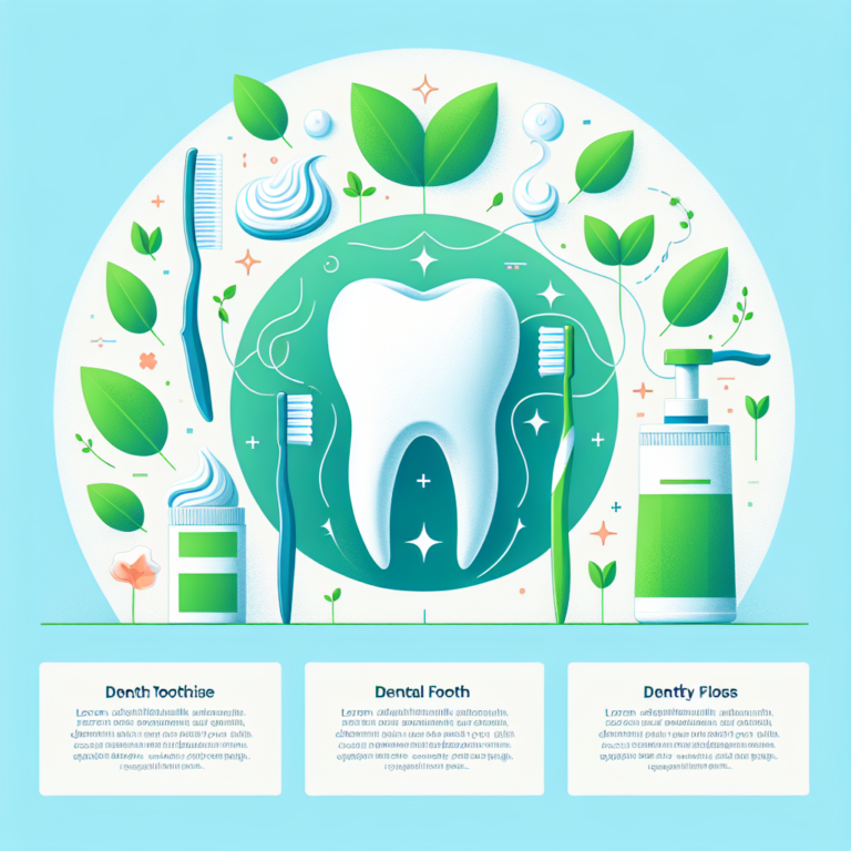 Cara Efektif Menjaga Kesehatan Gigi Agar Tetap Sehat dan Bersinar
