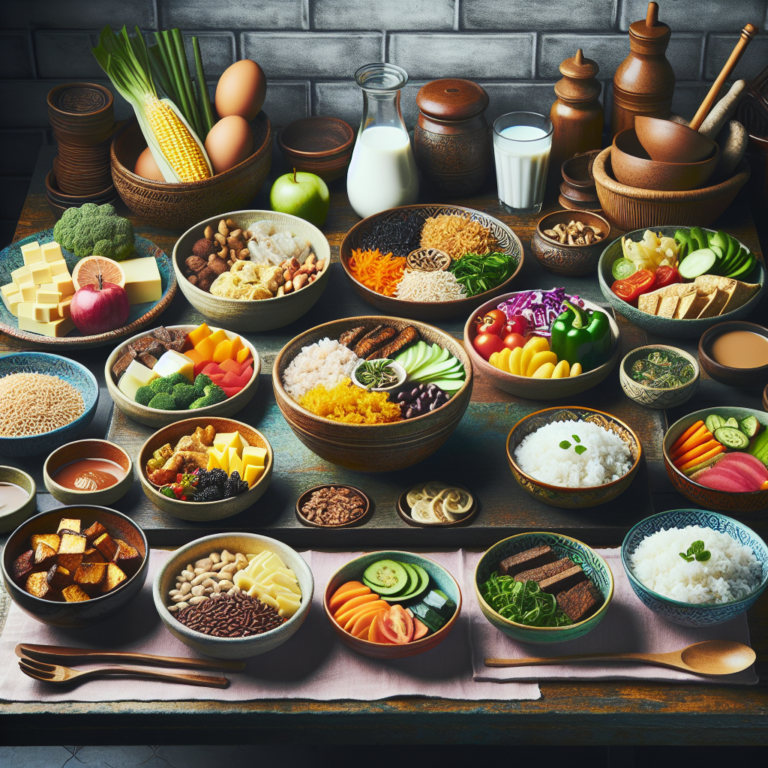 Makanan 4 Sehat 5 Sempurna yang Mudah dan Cepat Dimasak di Rumah