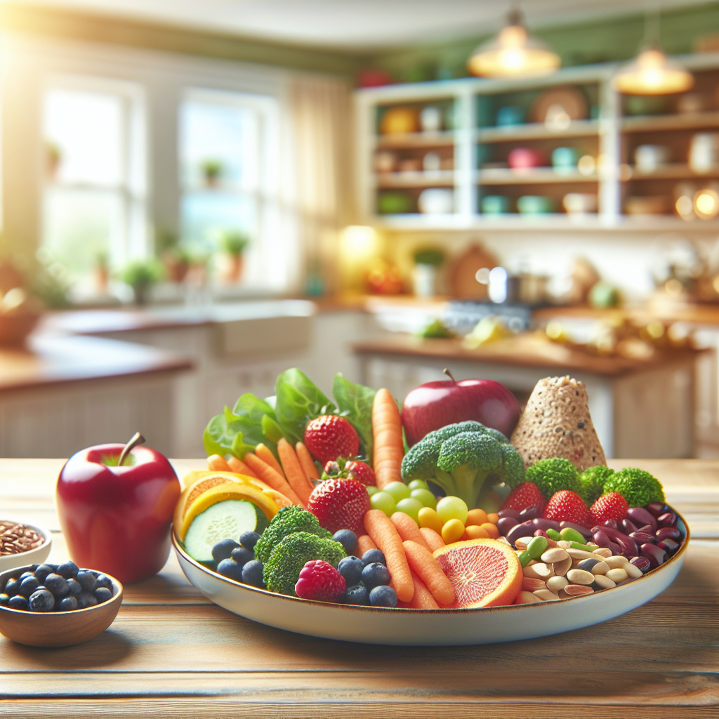 Menu Sehat untuk Ibu Hamil yang Mudah Disiapkan