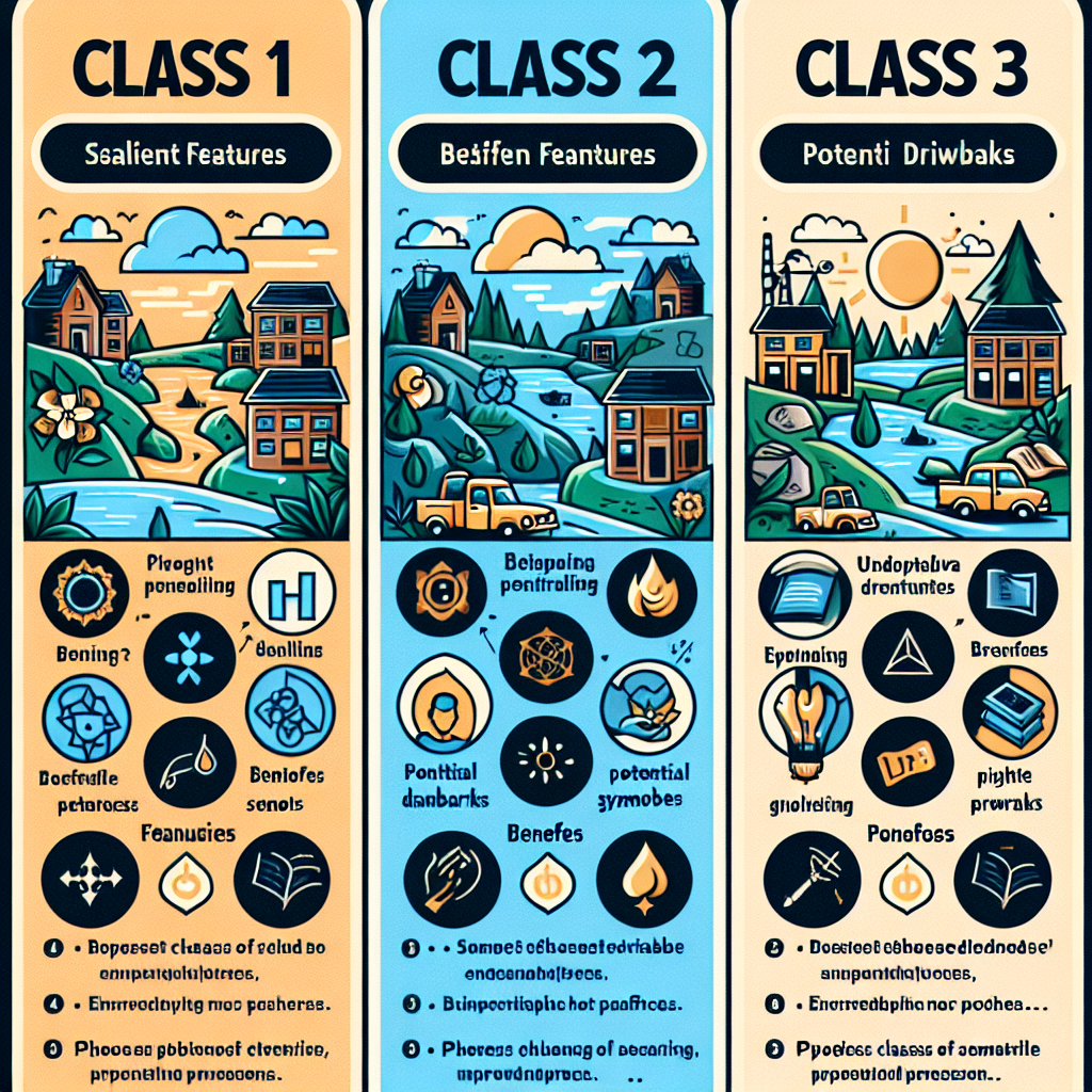 Perbedaan BPJS Kelas 1, 2, dan 3: Panduan Memilih yang Tepat untuk