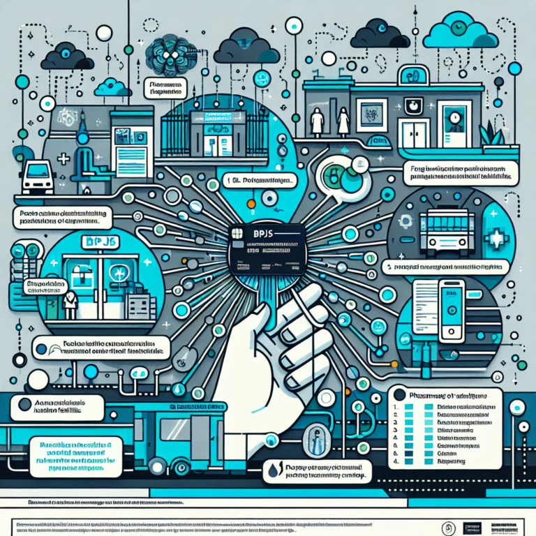 Guide to Using BPJS for Treatment Outside Assigned Health Facilities