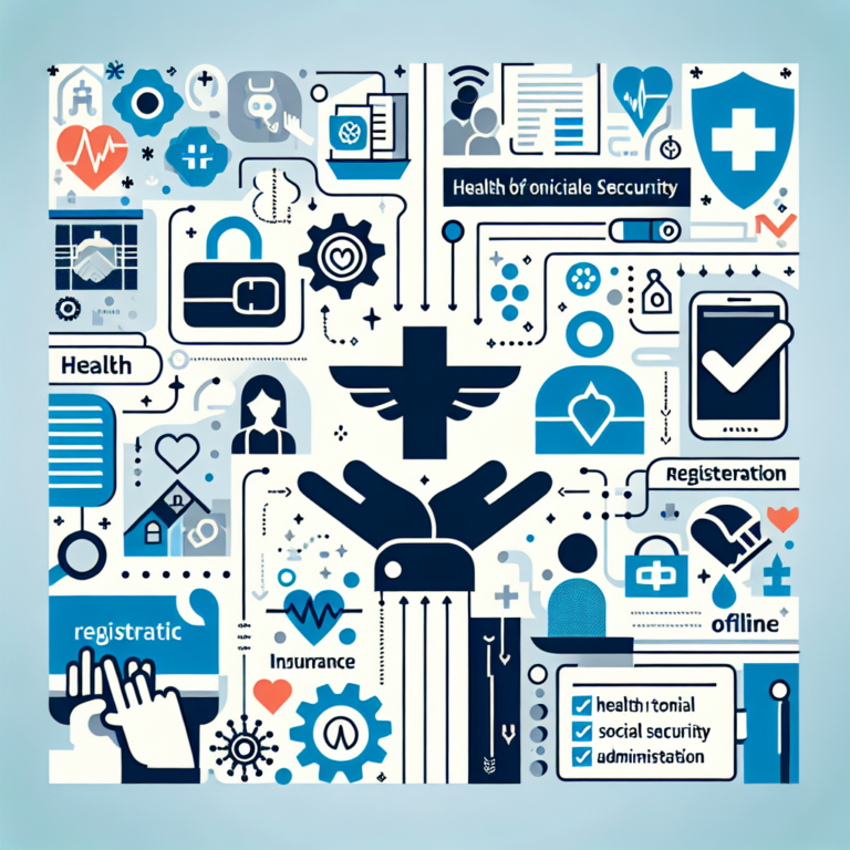 Panduan Terlengkap Cara Mendaftar BPJS Kesehatan Secara Online dan Offline