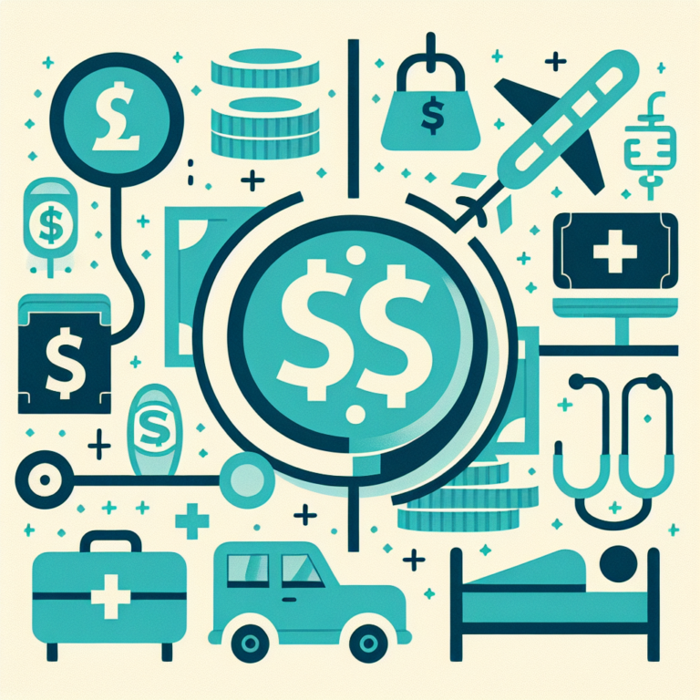 Biaya dan Fasilitas Kelas 3 BPJS: Apa yang Harus Anda Ketahui?