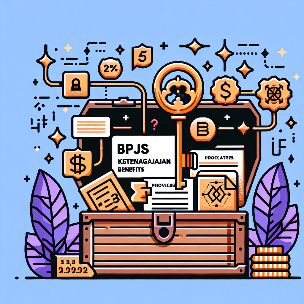 The Ultimate Guide to BPJS Ketenagakerjaan: Unlocking the Benefits of