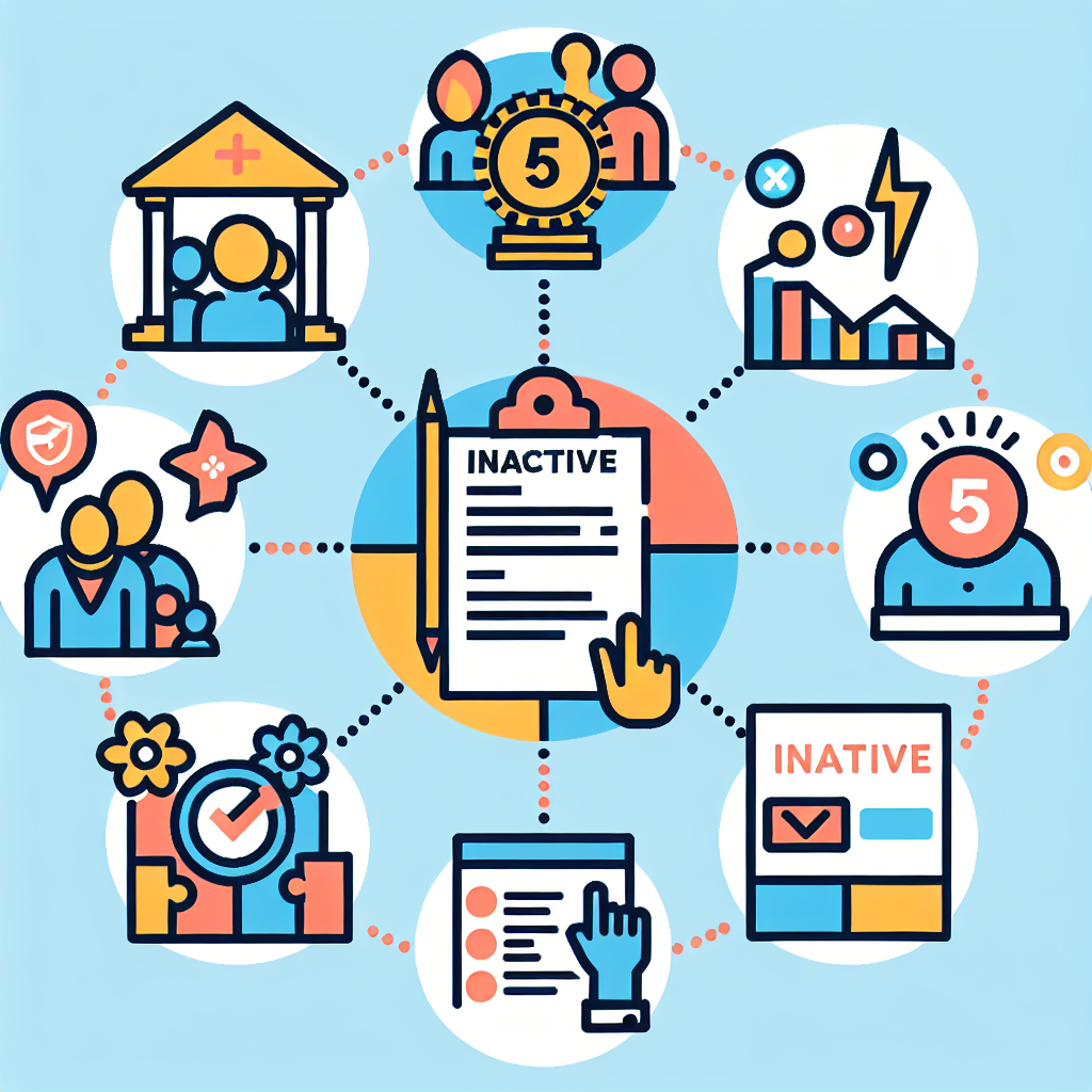 5 Alasan Kenapa BPJS Tidak Aktif dan Cara Mengatasinya