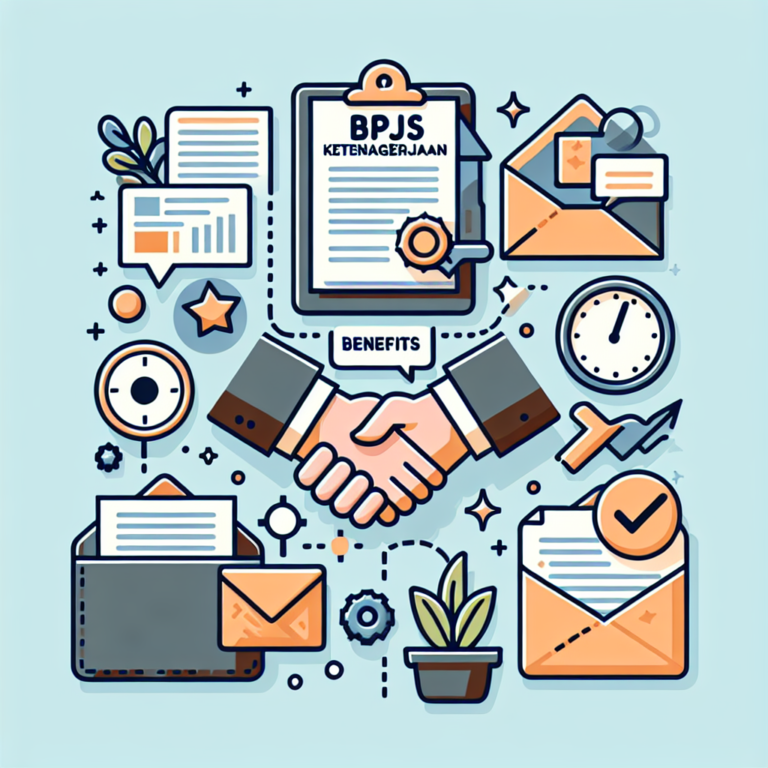 Everything You Need to Know About BPJS Ketenagakerjaan: Benefits and