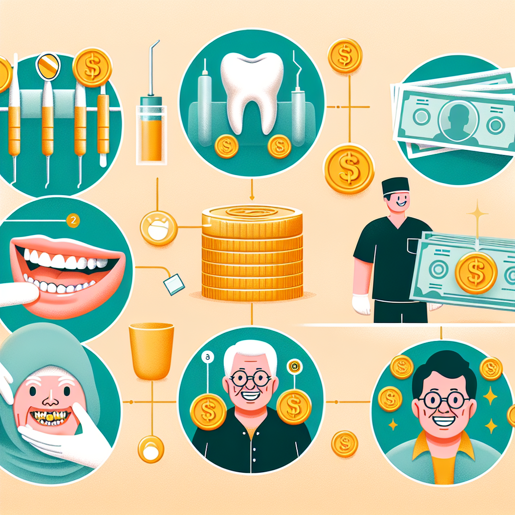 Pengalaman Pasang Gigi Palsu Menggunakan BPJS: Proses, Biaya, dan Manfaat