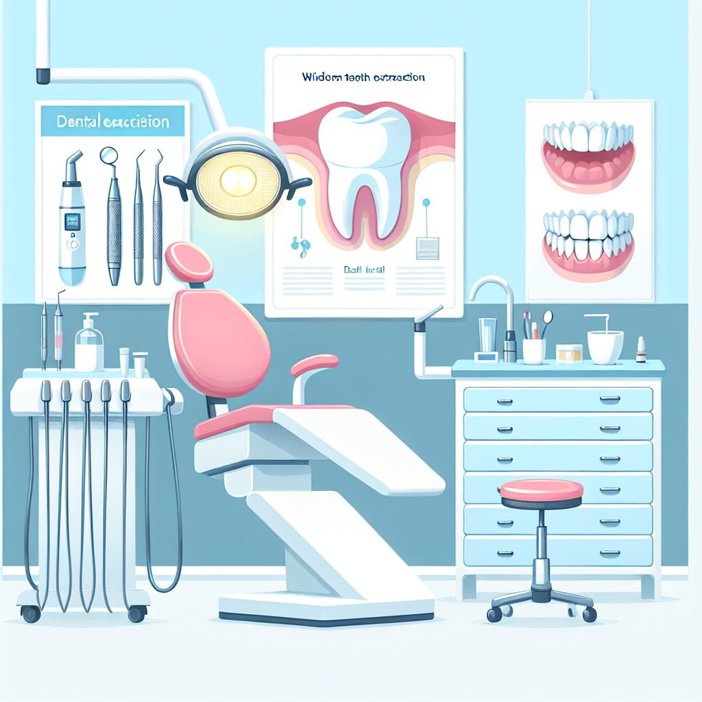 Understanding BPJS Coverage for Wisdom Teeth Extraction: What You Need to
