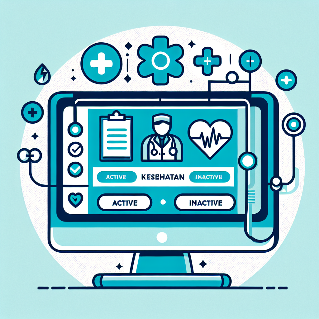 Cara Mudah Cek Status Aktif atau Nonaktif BPJS Kesehatan Secara Online