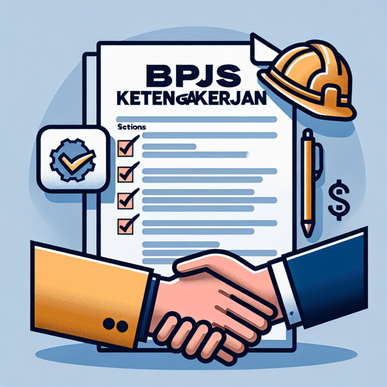 Panduan Lengkap Cara Membuat BPJS Ketenagakerjaan untuk Pemula
