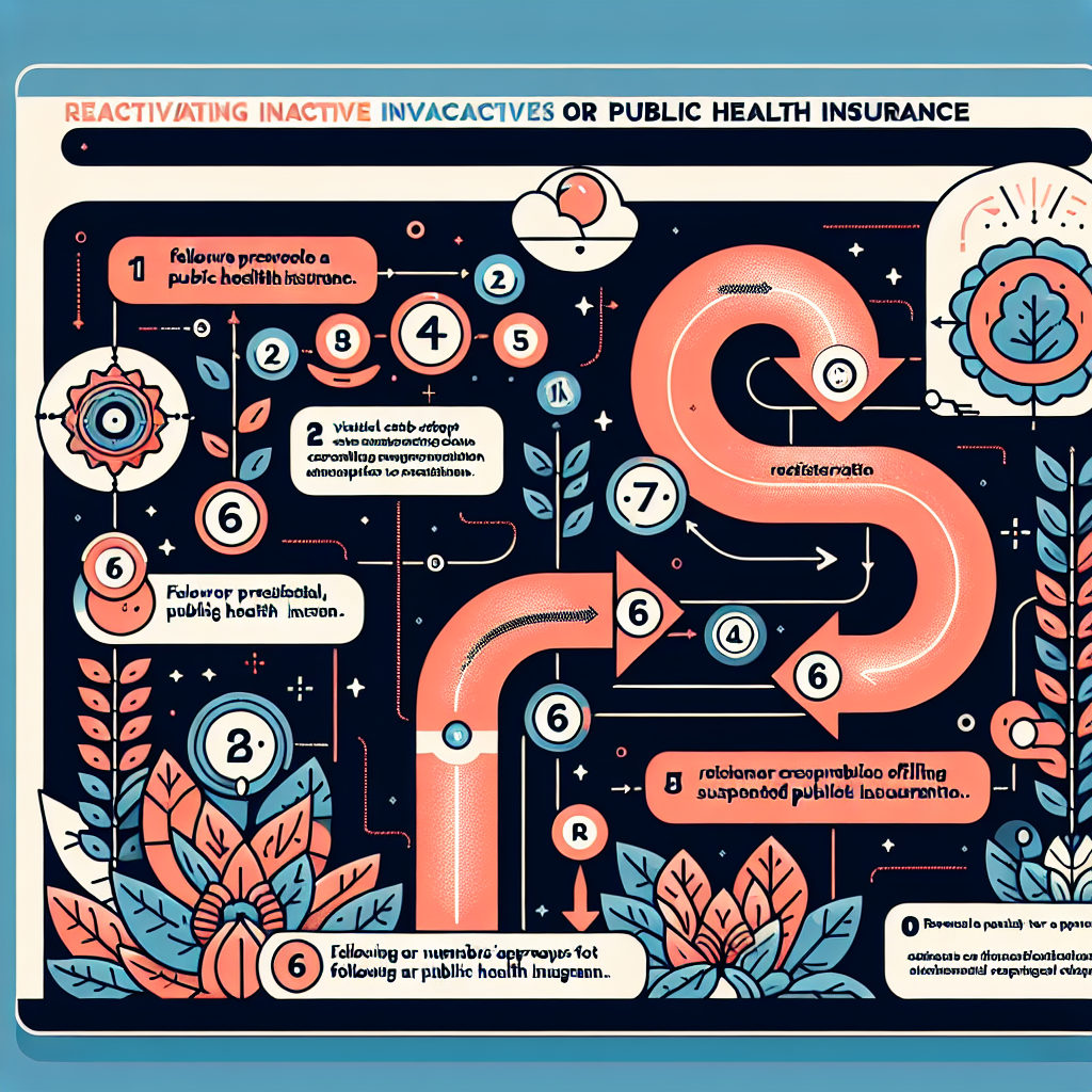 How to Reactivate Inactive BPJS: A Step-by-Step Guide