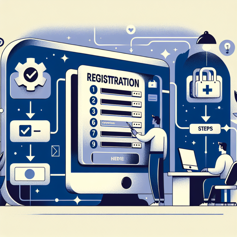 Step-by-Step Guide to Register for BPJS Mandiri Online