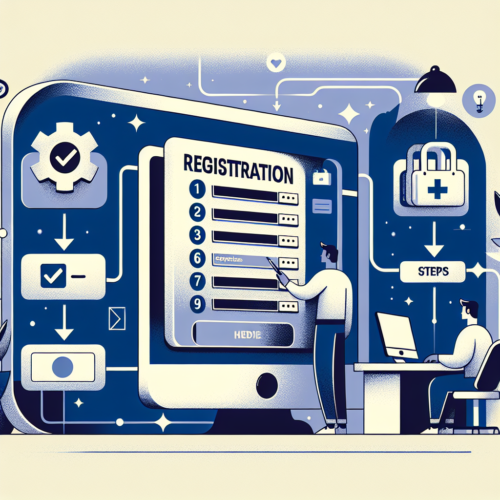 Step-by-Step Guide to Register for BPJS Mandiri Online